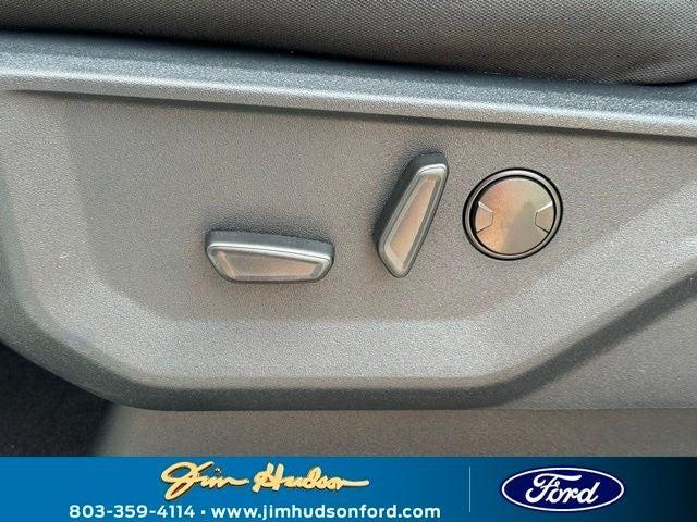 new 2025 Ford F-150 car, priced at $63,585