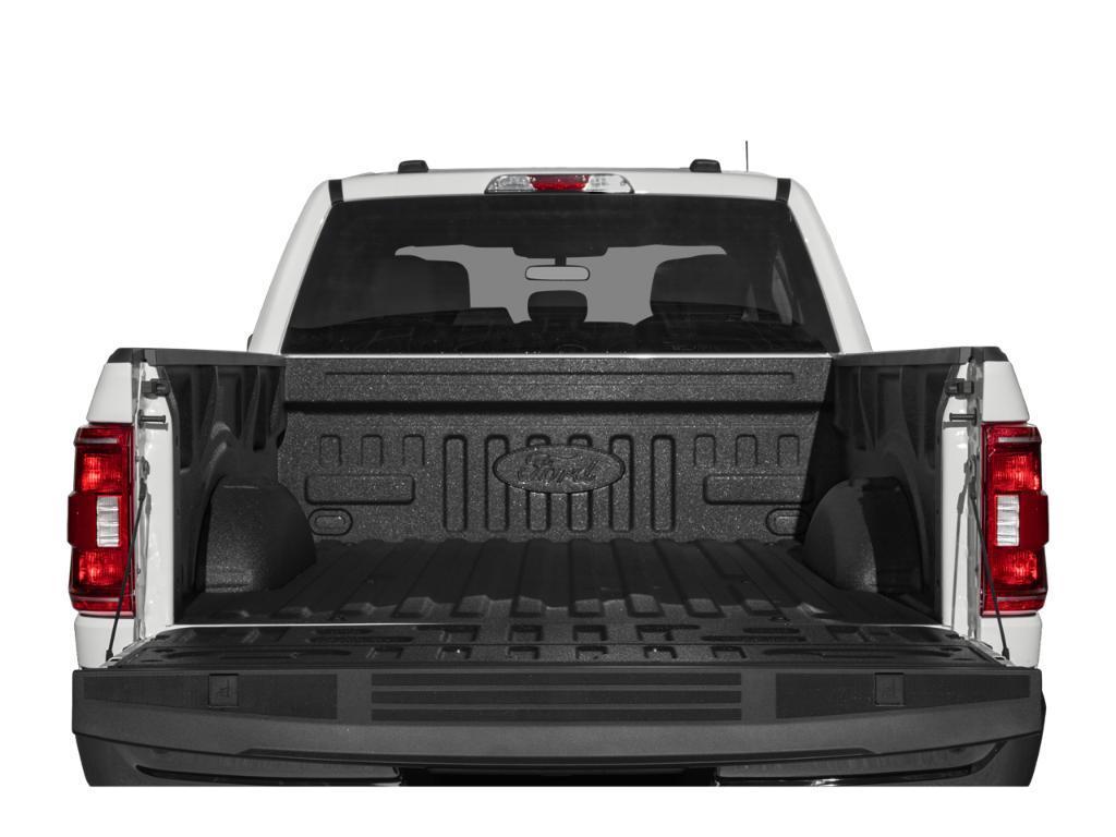 used 2023 Ford F-150 car, priced at $44,529