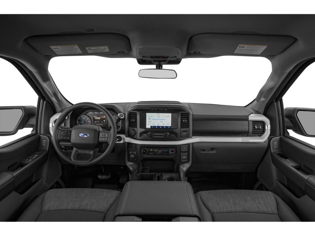 used 2023 Ford F-150 car, priced at $44,529