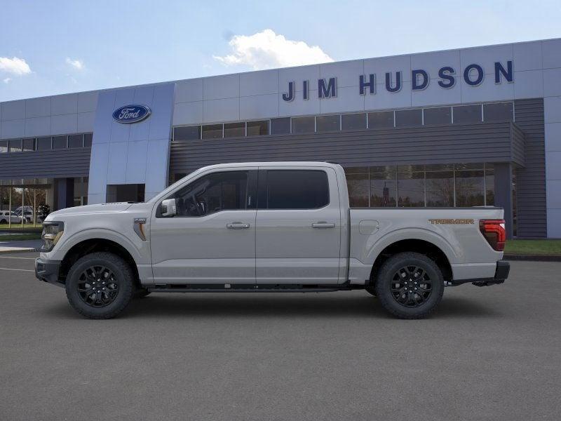 new 2024 Ford F-150 car, priced at $79,980