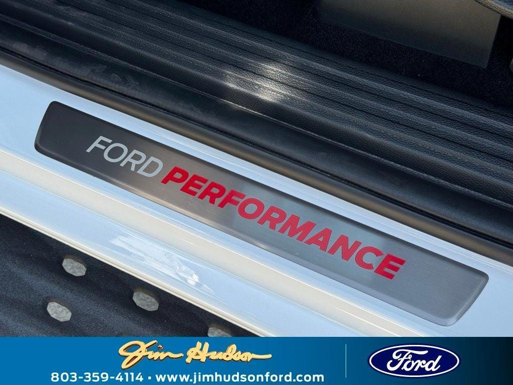 new 2025 Ford Ranger car, priced at $65,730