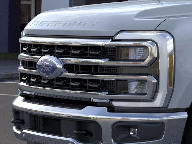 new 2026 Ford F-250 car, priced at $103,150