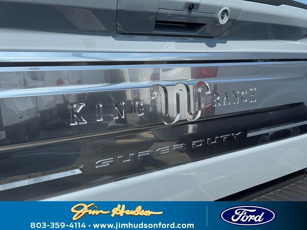 new 2026 Ford F-250 car, priced at $103,150