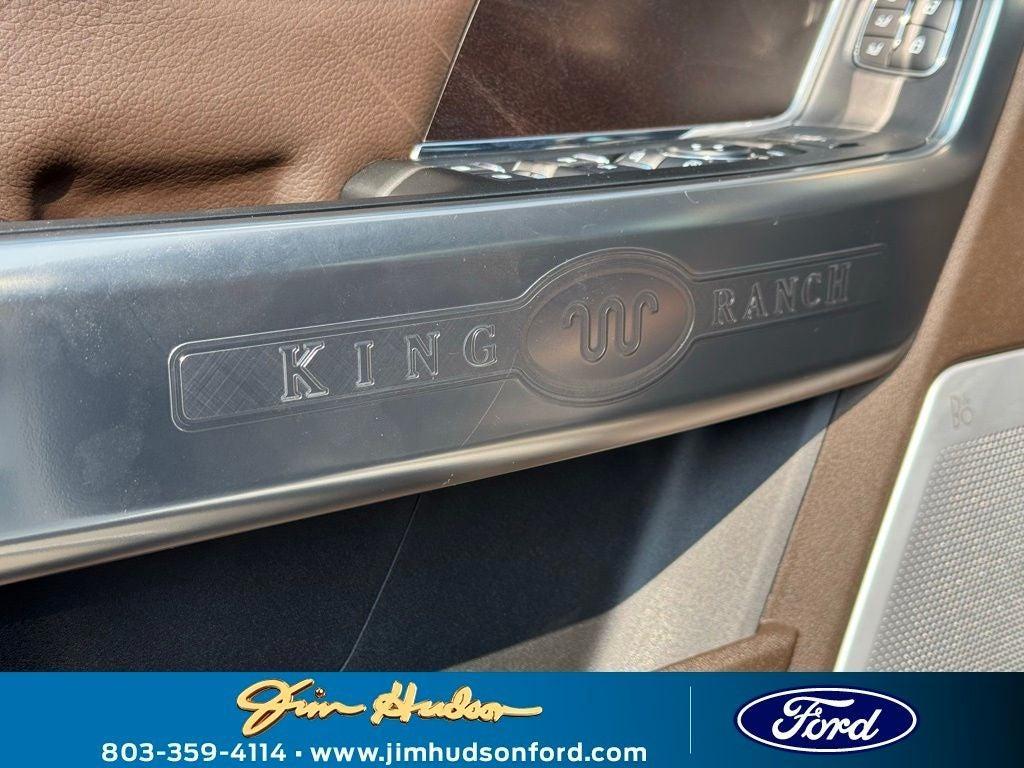 new 2026 Ford F-250 car, priced at $103,150