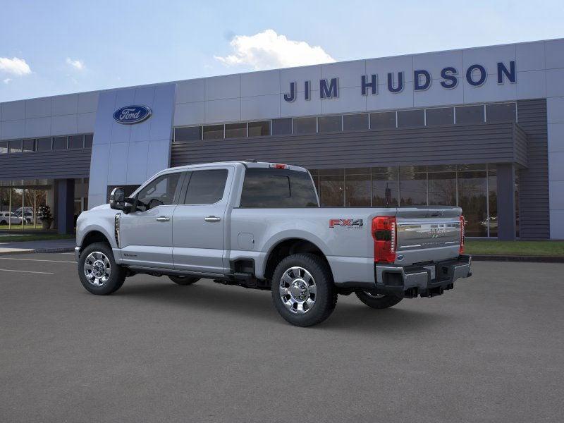 new 2026 Ford F-250 car, priced at $103,150