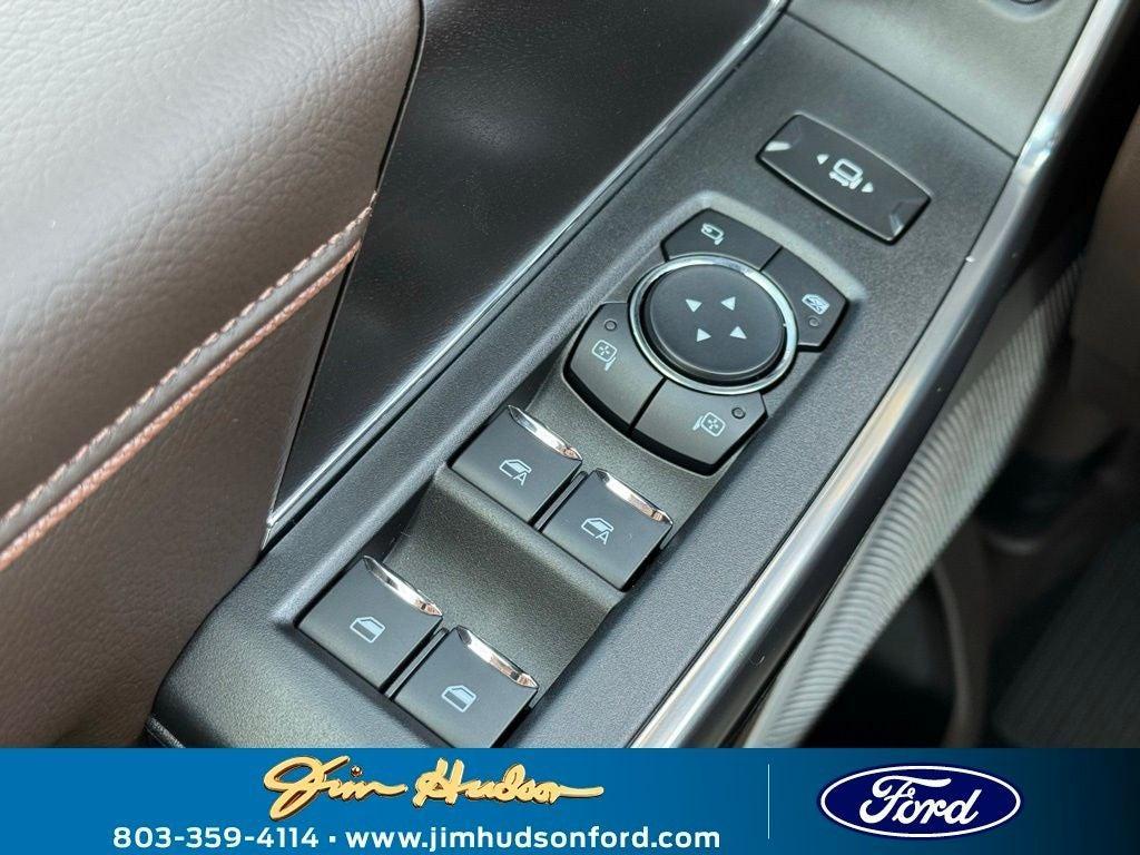 new 2026 Ford F-250 car, priced at $103,150