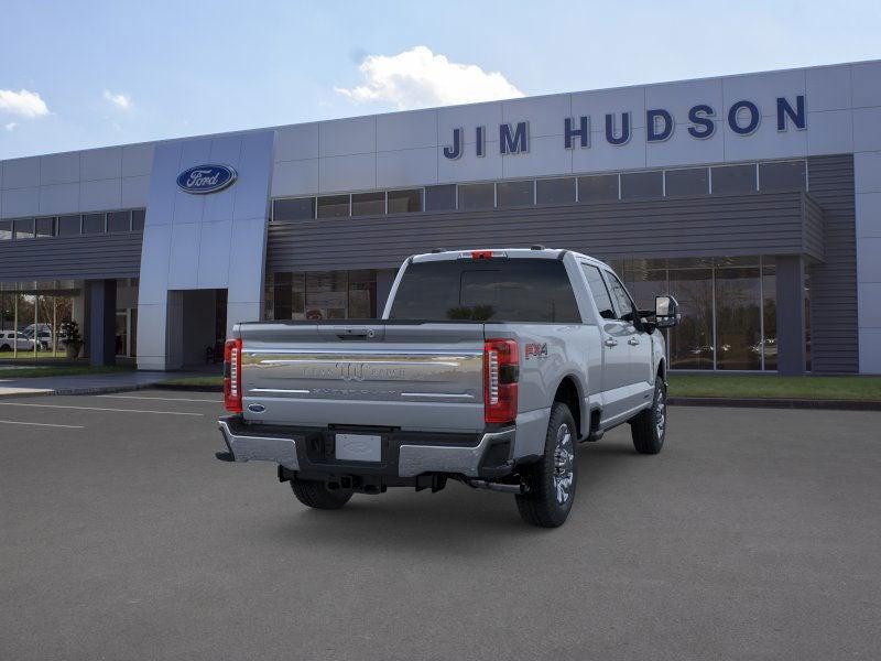 new 2026 Ford F-250 car, priced at $103,150