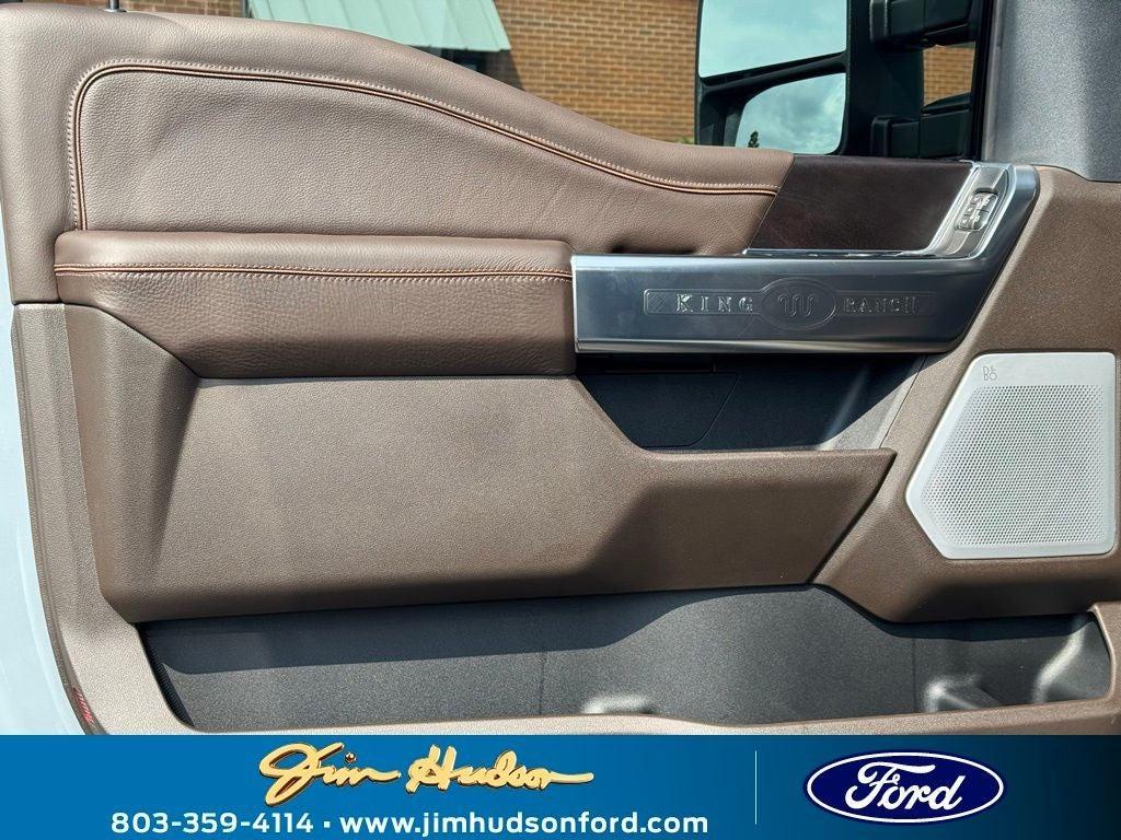 new 2026 Ford F-250 car, priced at $103,150