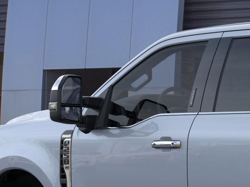 new 2026 Ford F-250 car, priced at $103,150