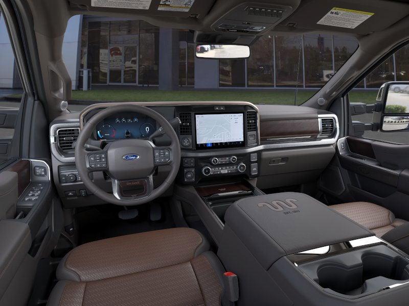 new 2026 Ford F-250 car, priced at $103,150