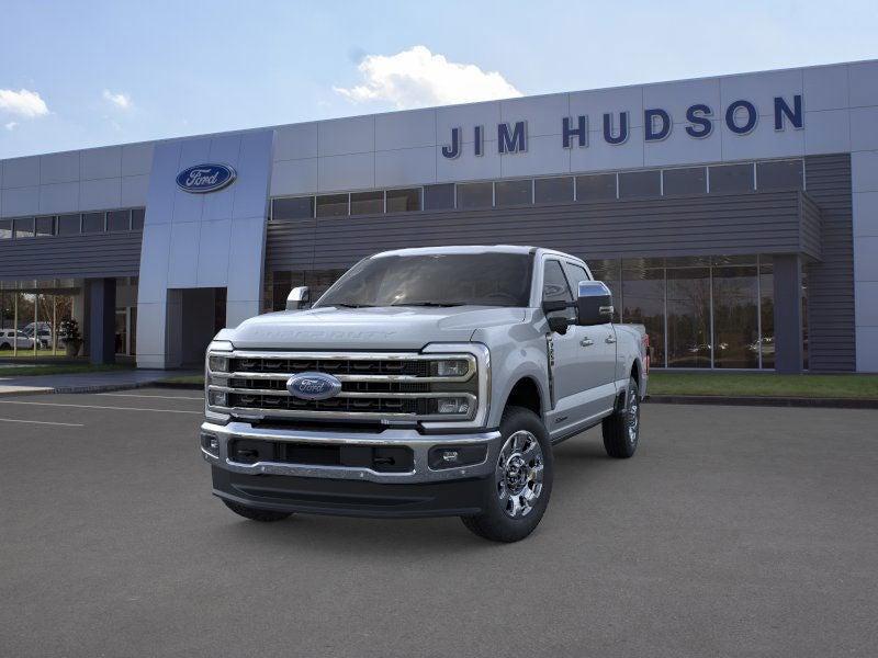 new 2026 Ford F-250 car, priced at $103,150