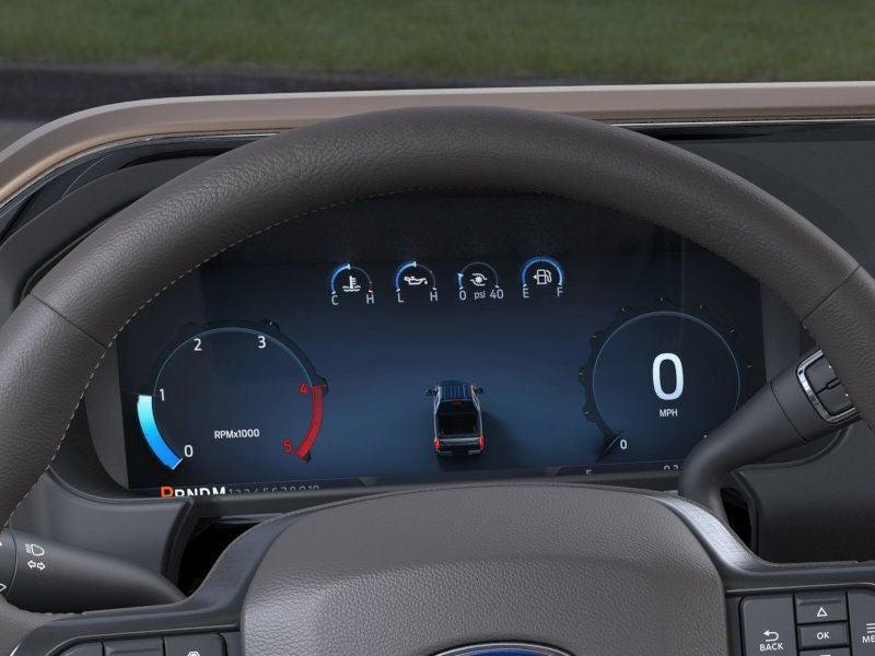 new 2026 Ford F-250 car, priced at $103,150