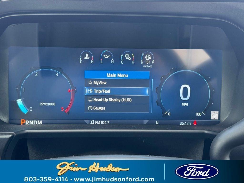 new 2026 Ford F-250 car, priced at $103,150