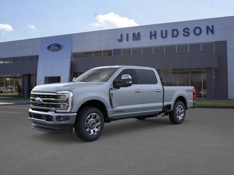 new 2026 Ford F-250 car, priced at $103,150