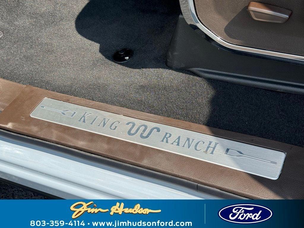 new 2026 Ford F-250 car, priced at $103,150