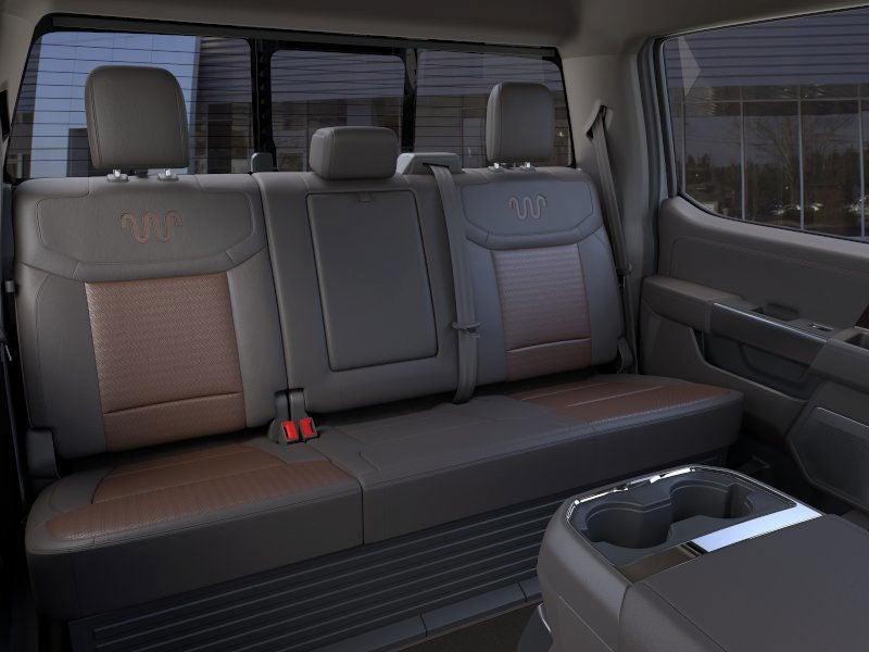 new 2026 Ford F-250 car, priced at $103,150