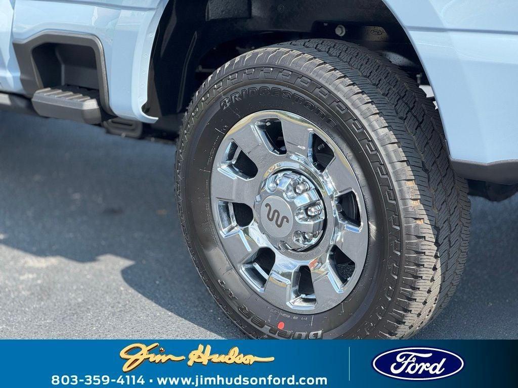 new 2026 Ford F-250 car, priced at $103,150