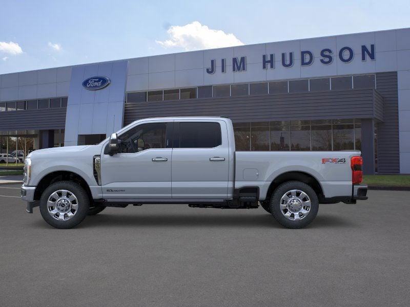 new 2026 Ford F-250 car, priced at $103,150