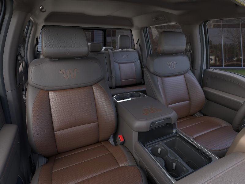 new 2026 Ford F-250 car, priced at $103,150