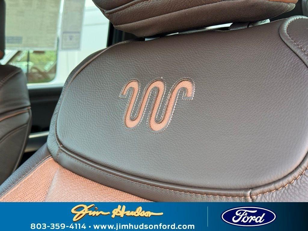 new 2026 Ford F-250 car, priced at $103,150
