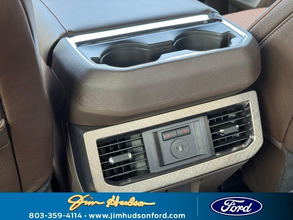 new 2026 Ford F-250 car, priced at $103,150