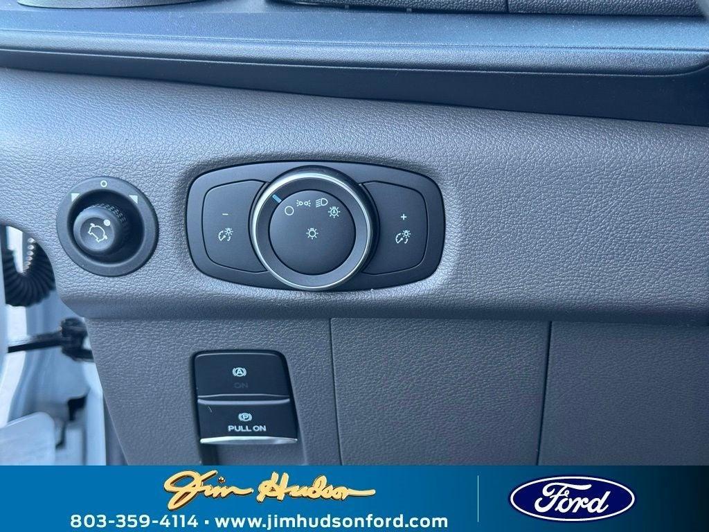 new 2024 Ford Transit-250 car, priced at $55,295