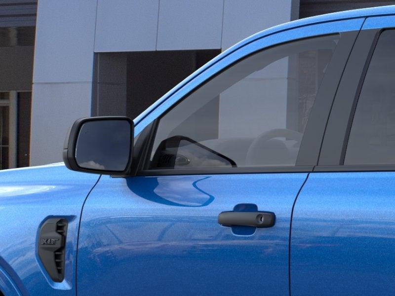 new 2025 Ford Ranger car, priced at $42,305
