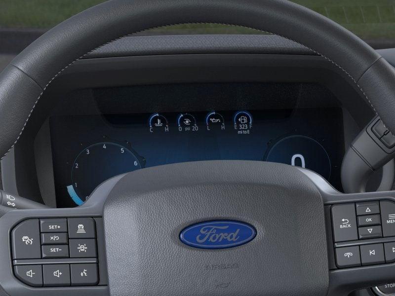 new 2024 Ford F-150 car, priced at $56,171