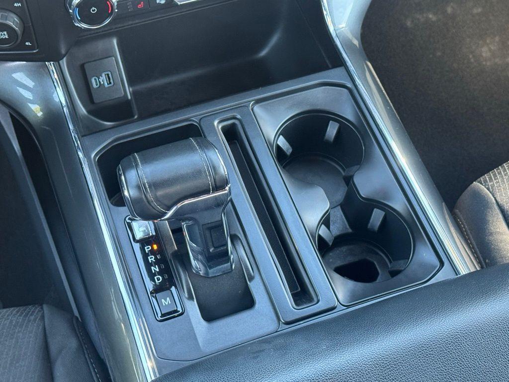 used 2022 Ford F-150 car, priced at $49,999