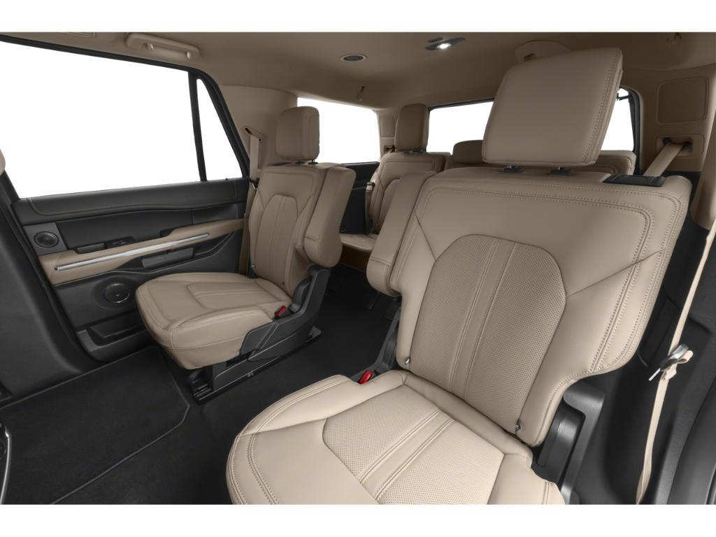 used 2023 Ford Expedition car, priced at $49,999