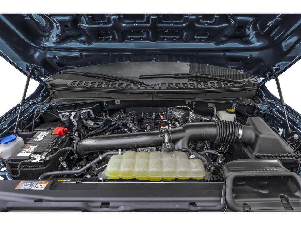 used 2023 Ford Expedition car, priced at $49,999