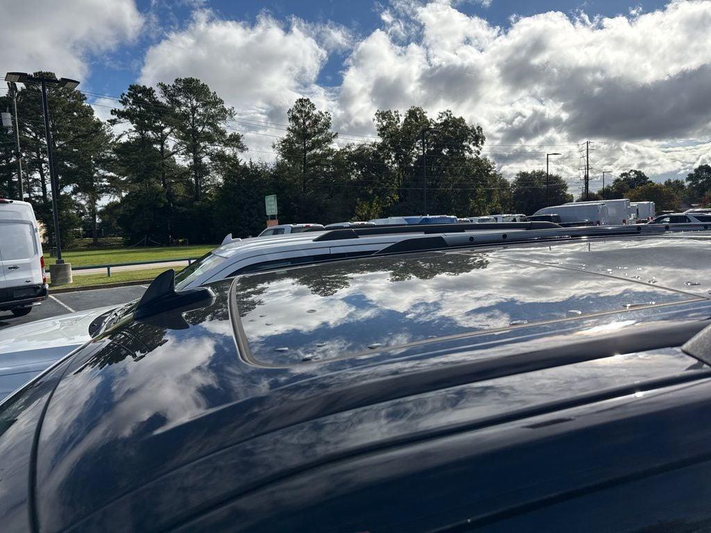 used 2023 Ford Expedition car, priced at $49,999