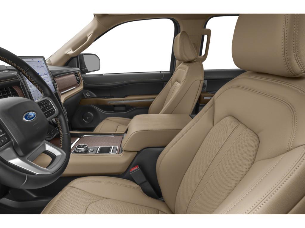 used 2023 Ford Expedition car, priced at $49,999