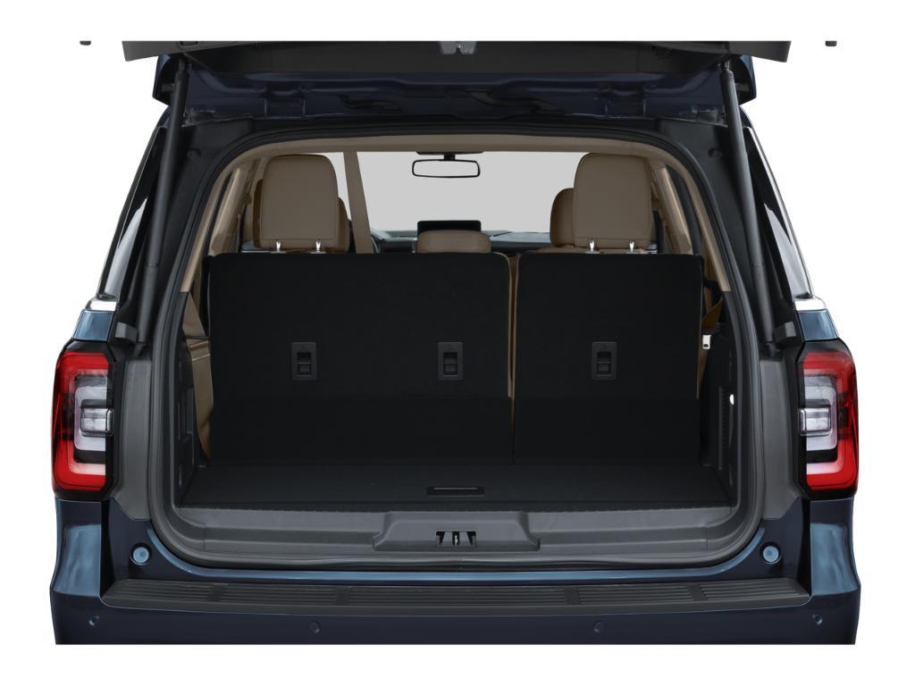 used 2023 Ford Expedition car, priced at $49,999