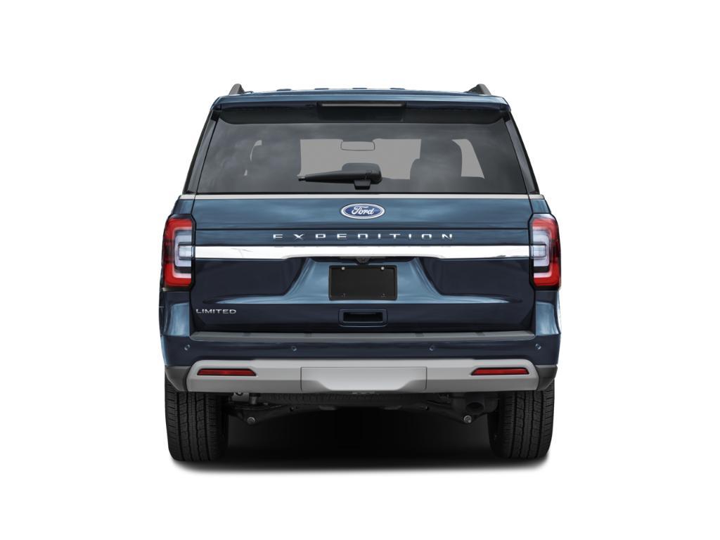 used 2023 Ford Expedition car, priced at $49,999