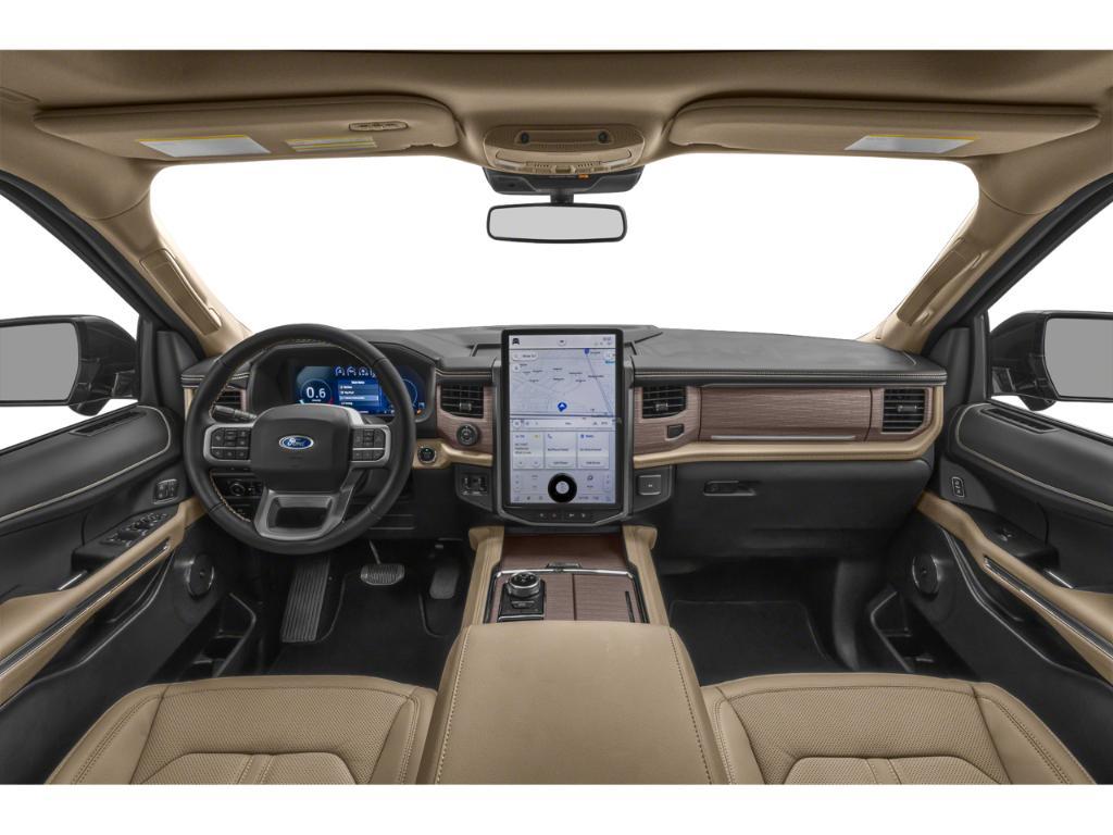 used 2023 Ford Expedition car, priced at $49,999