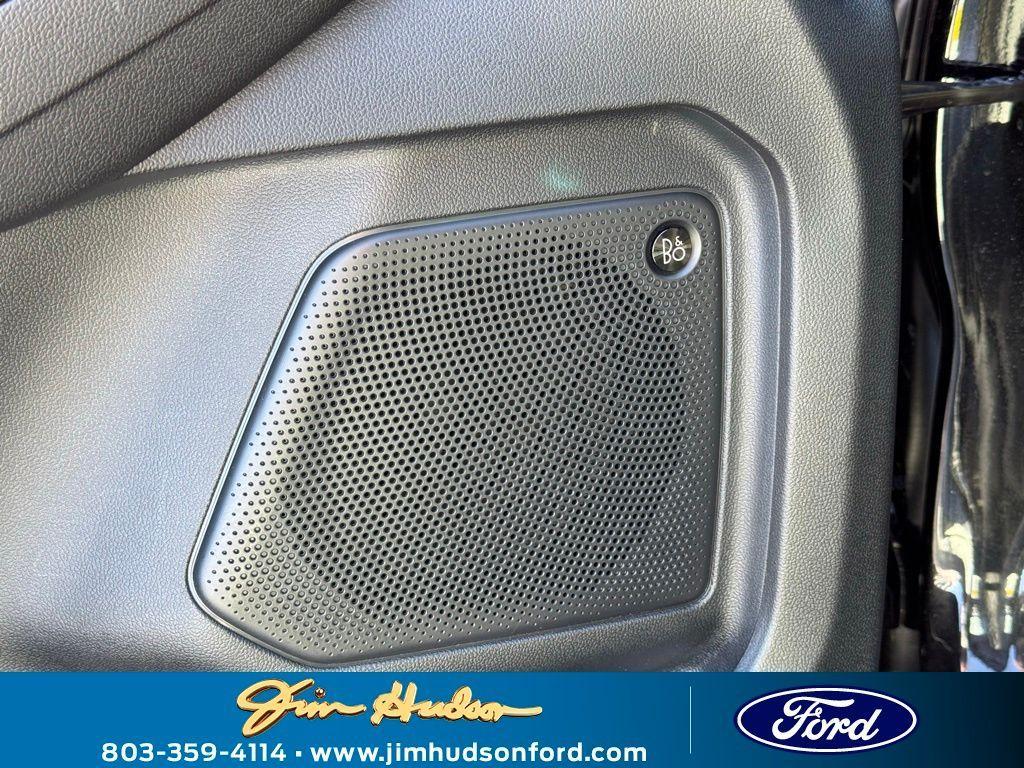 new 2025 Ford Escape car, priced at $38,220