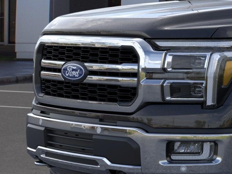 new 2024 Ford F-150 car, priced at $73,310