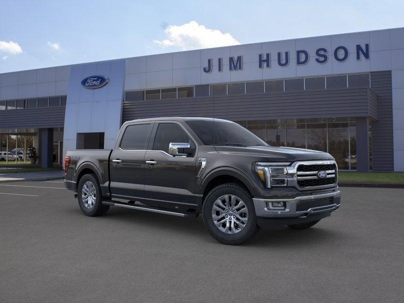 new 2024 Ford F-150 car, priced at $73,310