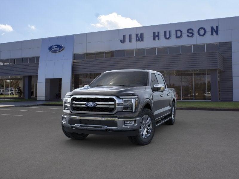 new 2024 Ford F-150 car, priced at $73,310