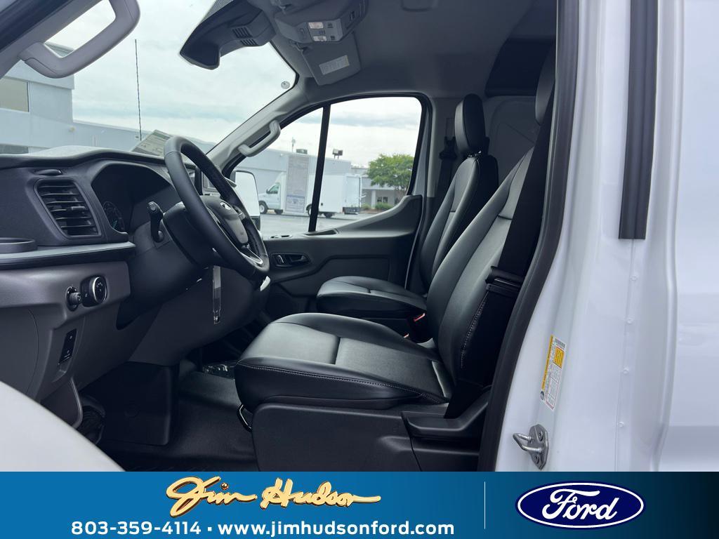 new 2024 Ford Transit-150 car, priced at $49,575