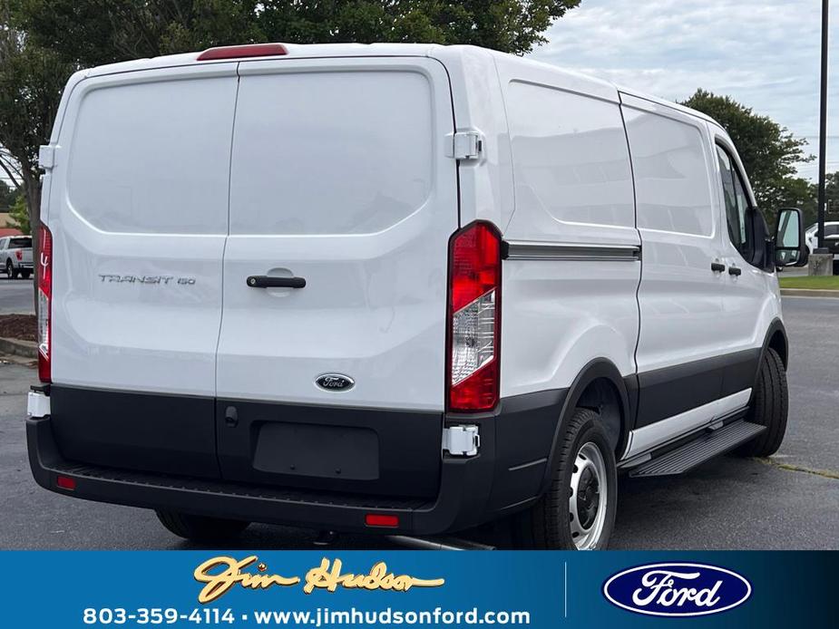 new 2024 Ford Transit-150 car, priced at $49,575