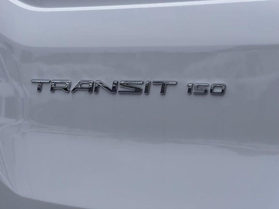 new 2024 Ford Transit-150 car, priced at $51,075