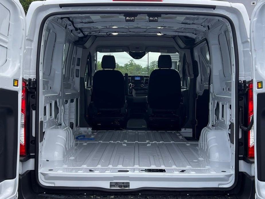 new 2024 Ford Transit-150 car, priced at $51,075