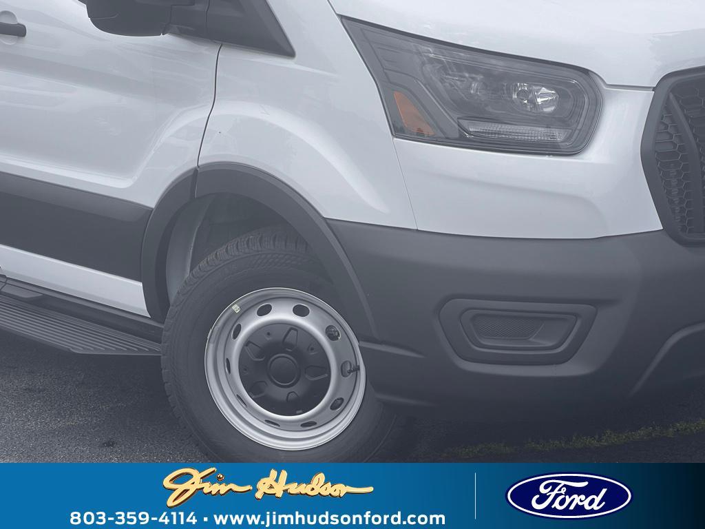 new 2024 Ford Transit-150 car, priced at $49,575