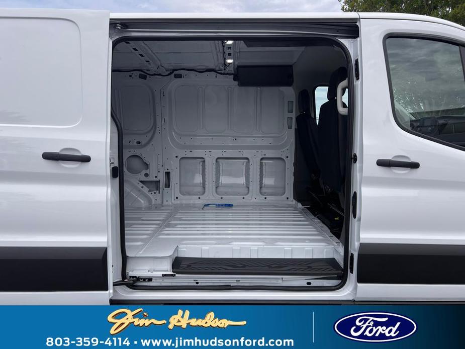 new 2024 Ford Transit-150 car, priced at $49,575