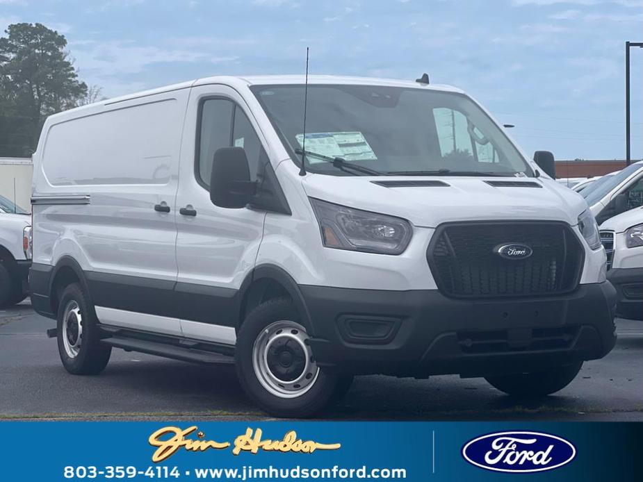 new 2024 Ford Transit-150 car, priced at $49,575