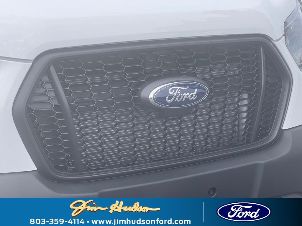 new 2024 Ford Transit-150 car, priced at $49,575