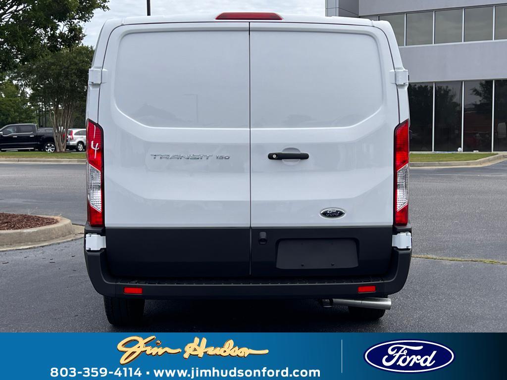 new 2024 Ford Transit-150 car, priced at $49,575