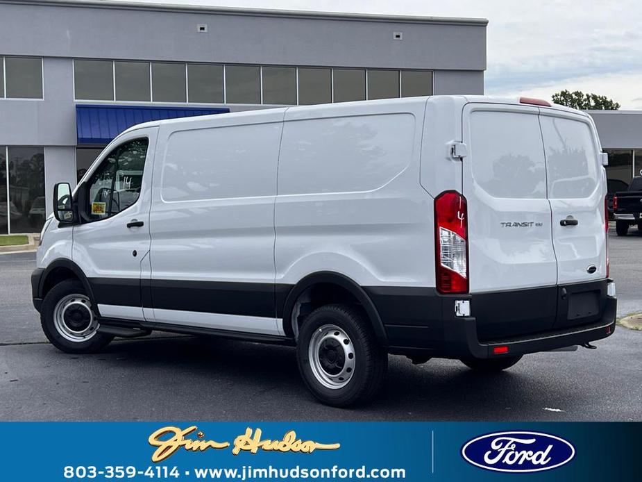 new 2024 Ford Transit-150 car, priced at $49,575